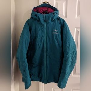 Arc'teryx coat